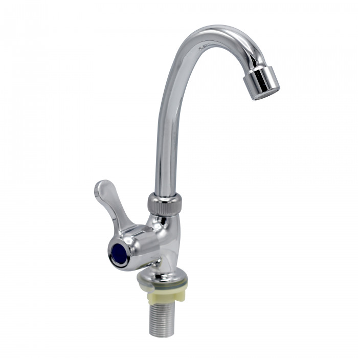 SL-011 Смеситель для холодной воды моно
